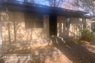 1014 O'Neal St in Jacksonville, AR - Building Photo - Building Photo