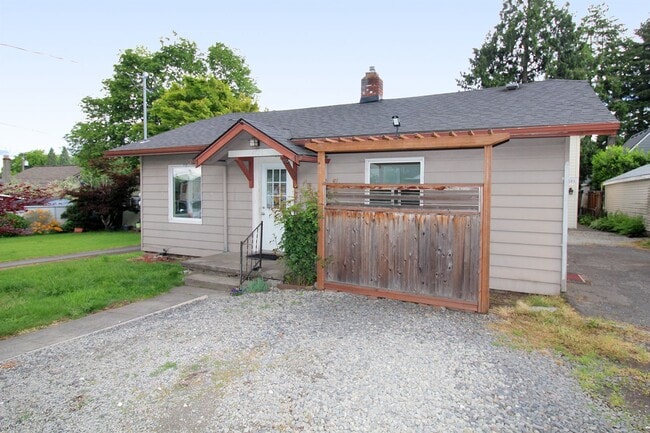 property at 4626 NE 96th Ave