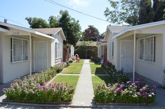 2708 Penn Mar Ave in El Monte, CA - Building Photo - Building Photo