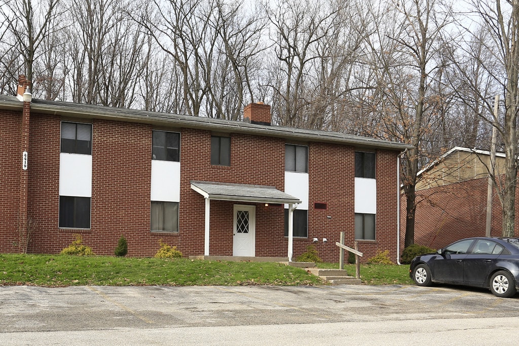 Ridge View Estates Apartments Ashtabula, OH Apartments For Rent