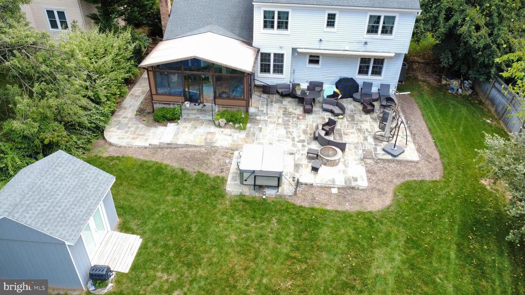 4329 Morningwood Dr in Olney, MD - Building Photo