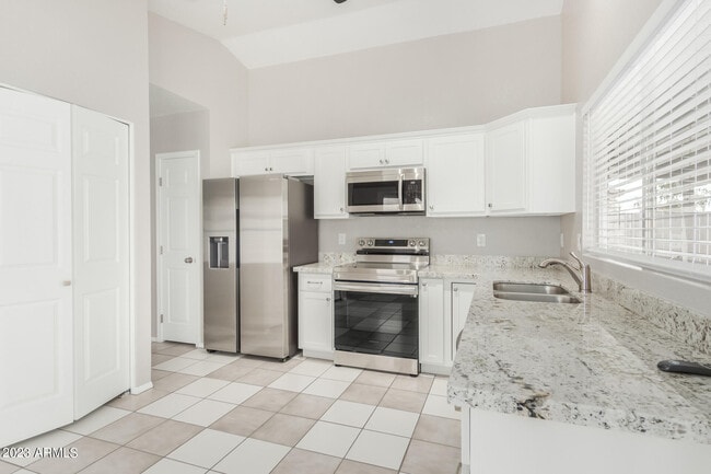 property at 23420 N 40th Ln