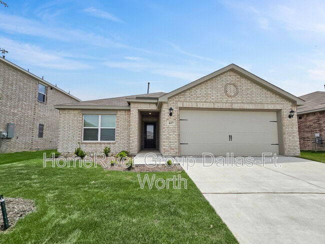 property at 427 Condie Russell Ave