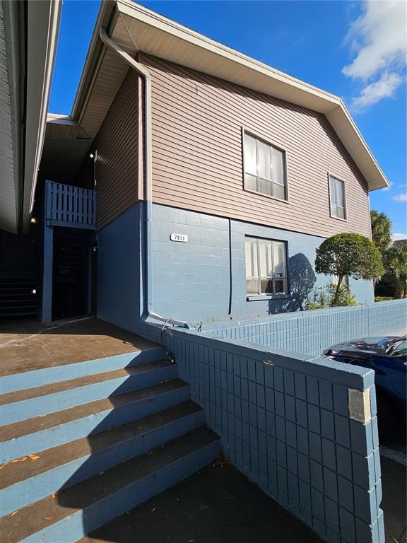 property at 7611 Paula Dr