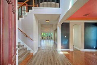3912 Coopers Hawk Cove in Austin, TX - Building Photo - Building Photo
