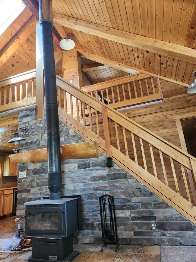 property at 3788 Lost Creek Rd