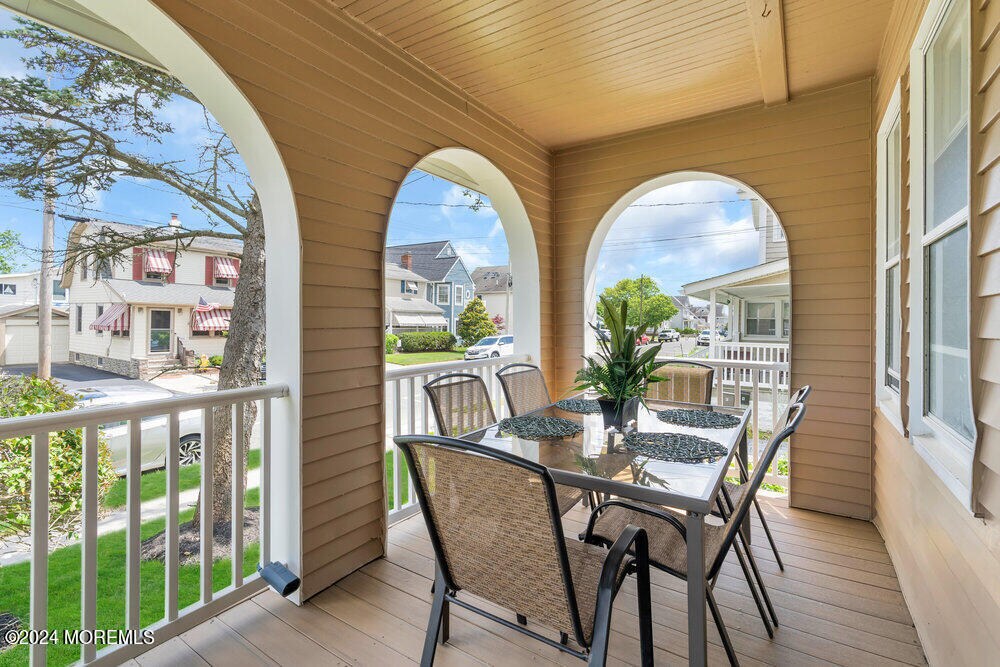 1801 Snyder Ave in Belmar, NJ - Building Photo