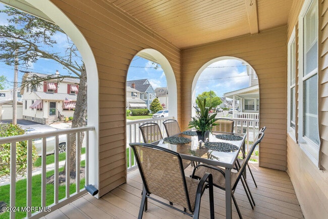 property at 1801 Snyder Ave