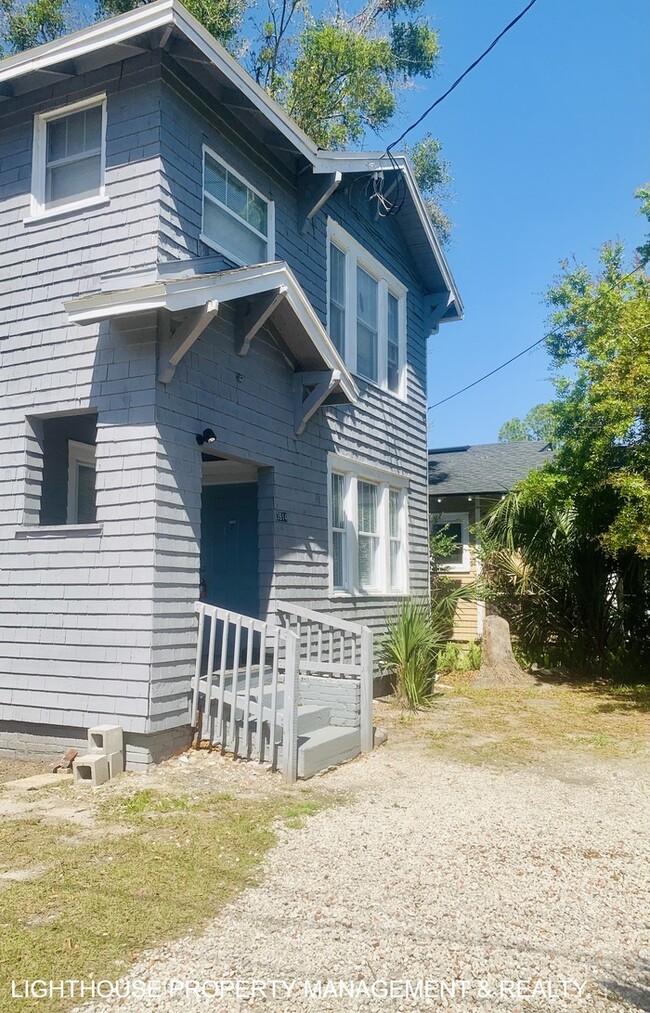 3914 Springfield Blvd in Jacksonville, FL - Building Photo - Building Photo