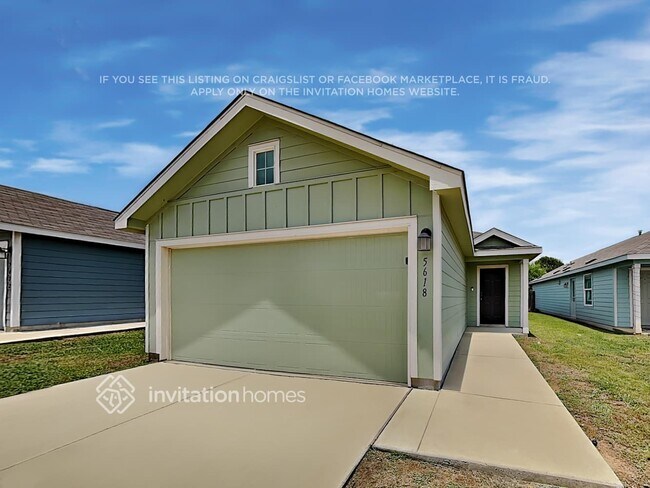 property at 5618 Basilica Pl
