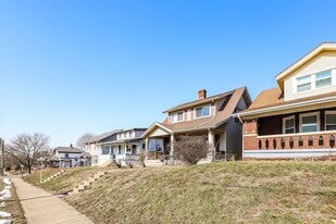 4009 E 3rd St in Dayton, OH - Building Photo