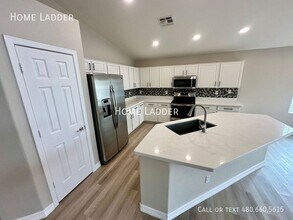 9732 E Kiowa Ave in Mesa, AZ - Building Photo - Building Photo