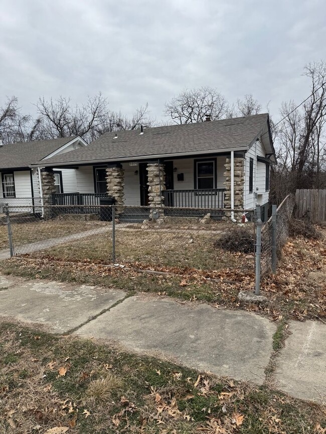 3079 N 21 St in Kansas City, KS - Building Photo - Building Photo