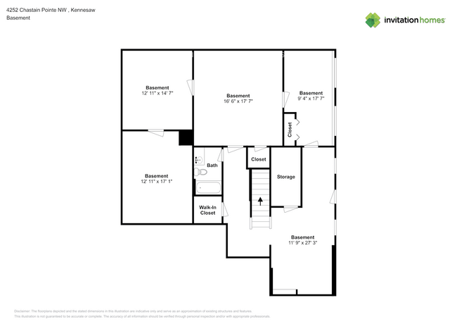 4252 Chastain Pointe NW in Kennesaw, GA - Building Photo - Building Photo