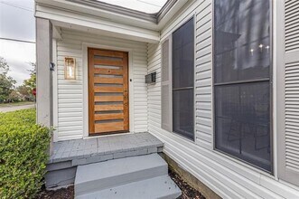 5848 Kenwood Ave in Dallas, TX - Building Photo - Building Photo