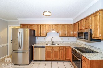 1446 Lacewing Trace Dr in Memphis, TN - Building Photo - Building Photo