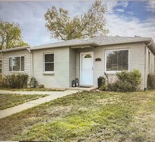 3020 Eudora St in Denver, CO - Building Photo