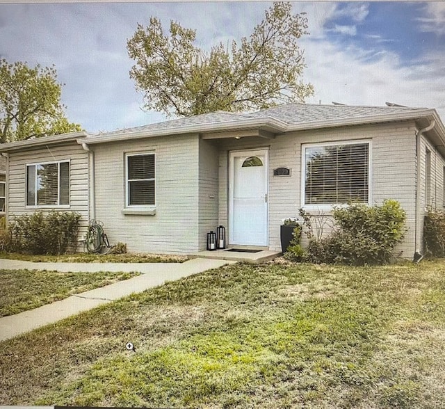 property at 3020 Eudora St