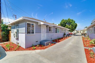 6606 Brynhurst Ave in Los Angeles, CA - Building Photo - Building Photo