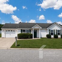 342 Honor Rd in Duncan, SC - Building Photo