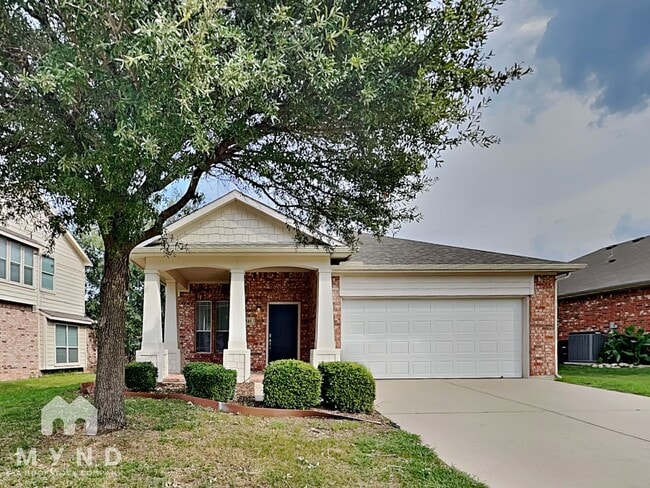 541 Baverton Ln