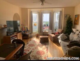 84 Walker St, Unit 1 in Newton, MA - Building Photo