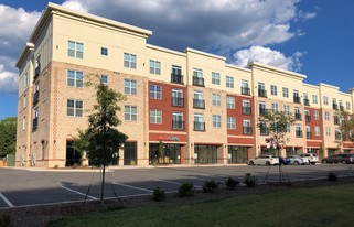 Kirkwood Place Apartments