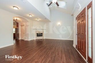 2535 Cason Ln in Murfreesboro, TN - Building Photo - Building Photo