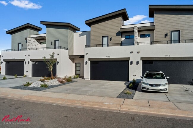 property at 4150 Baywood Dr