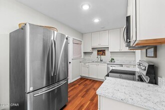 414 S Palo Alto Ave in Panama City, FL - Building Photo - Building Photo