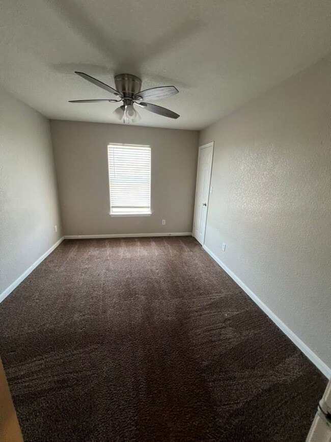 property at 5754 Butch Canyon