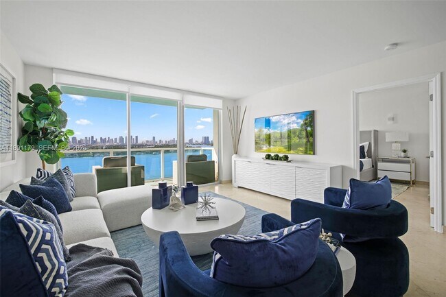 650 West Ave in Miami Beach, FL - Building Photo - Building Photo