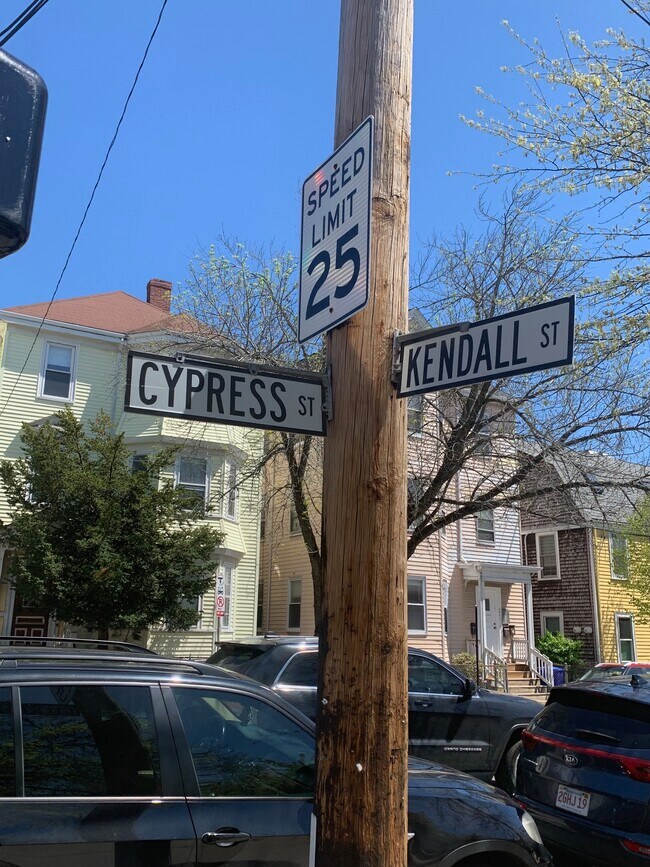 234 Cypress St, Unit 2