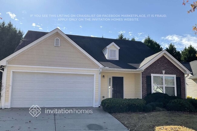 property at 3921 Village Main St