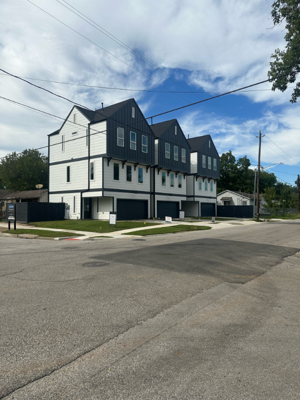 7347 Avenue J in Houston, TX - Building Photo - Building Photo