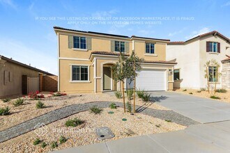 25172 Zircon Rd in Menifee, CA - Foto de edificio - Building Photo