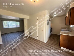 968 S Phillippi St in Boise, ID - Building Photo - Building Photo