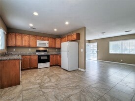 4480 Draga Pl in Las Vegas, NV - Building Photo