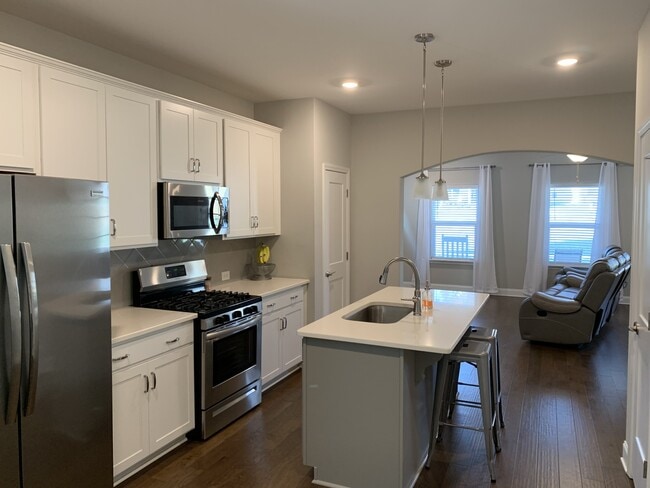 641 Trotters Aly in Gallatin, TN - Building Photo - Building Photo