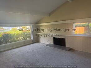 2756 Inverness Dr in San Diego, CA - Building Photo - Building Photo