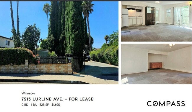 7515 Lurline Ave, Unit 7513