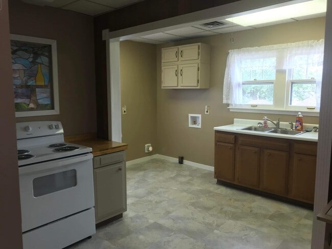 1403 S Courtland Ave, Unit Apt 1
