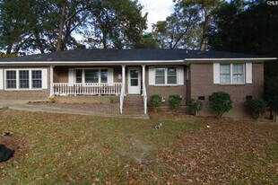 2475 Drexel Dr in Dalzell, SC - Building Photo