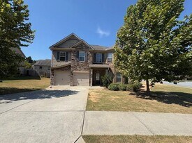 780 Tidal Marsh Walk in Loganville, GA - Building Photo