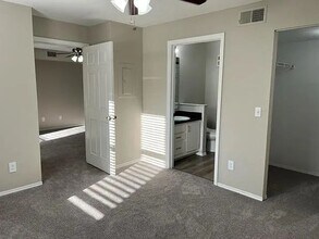 831 Camargo Way, Unit 207 in Altamonte Springs, FL - Foto de edificio - Building Photo