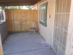 2727 W Belmont Ave in Phoenix, AZ - Building Photo - Building Photo