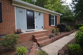 5815 Windham Dr in Raleigh, NC - Building Photo - Building Photo