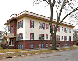 1978 Ashland Ave Apartments