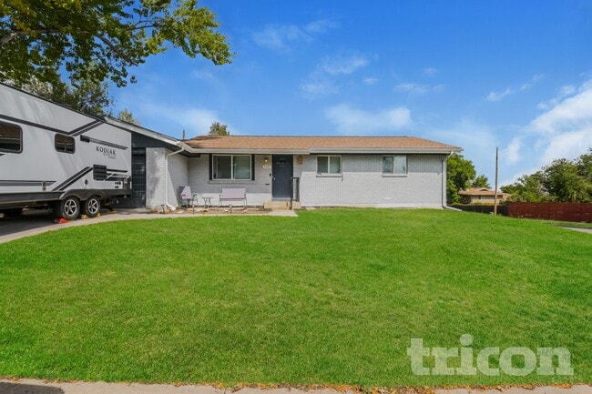 property at 1149 W 102nd Ave