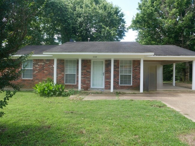 property at 5149 Gray Dr